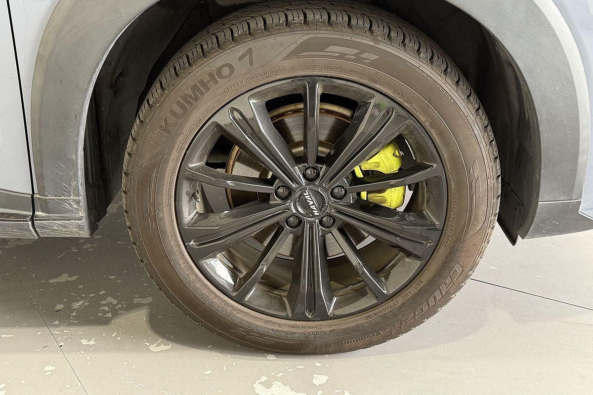 2023 GWM Haval H6GT Lux B03