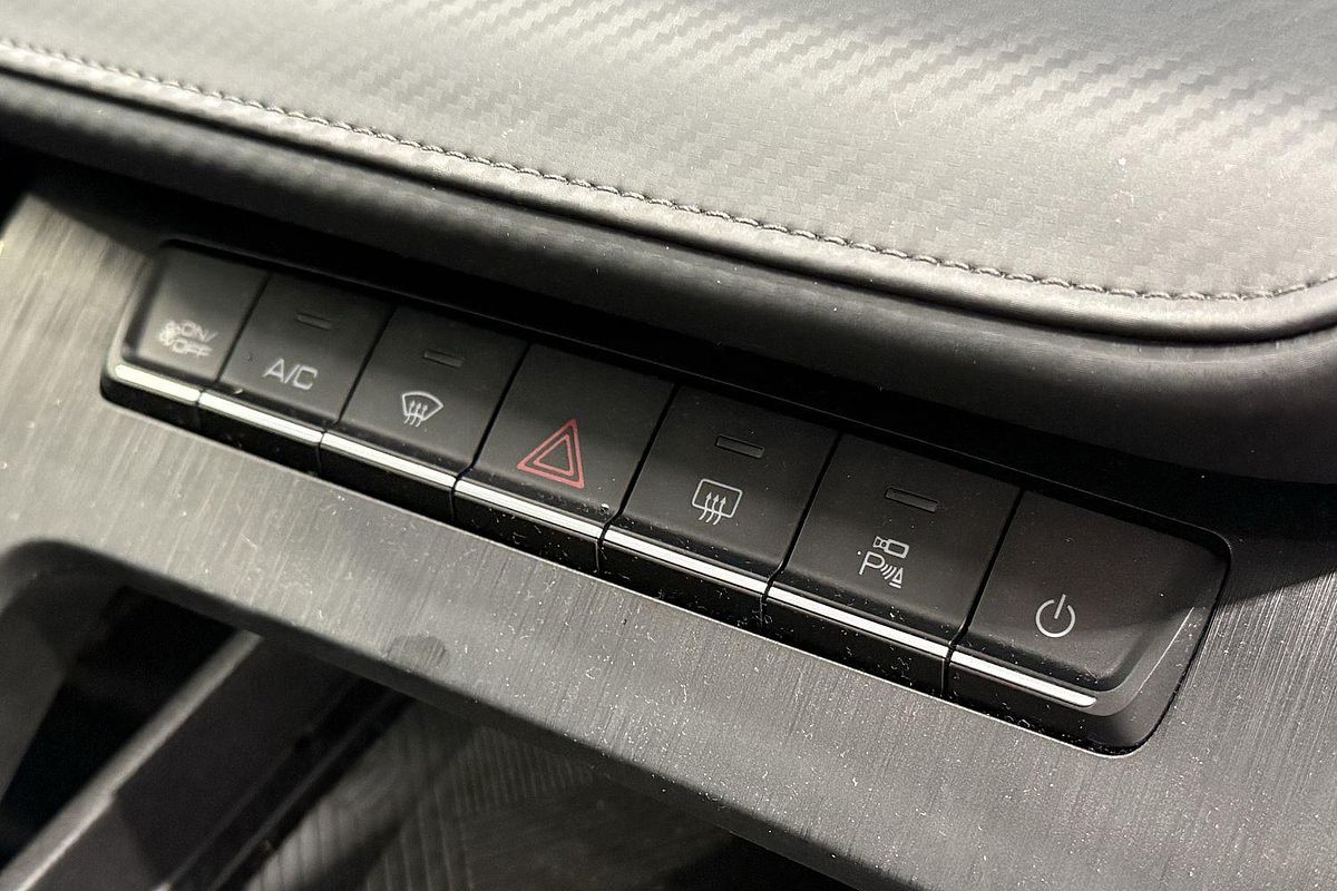 2023 GWM Haval H6GT Lux B03