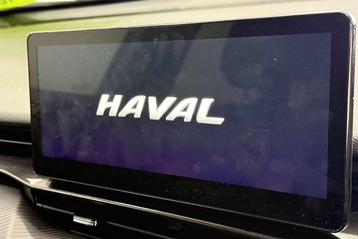 2023 GWM Haval H6GT Lux B03