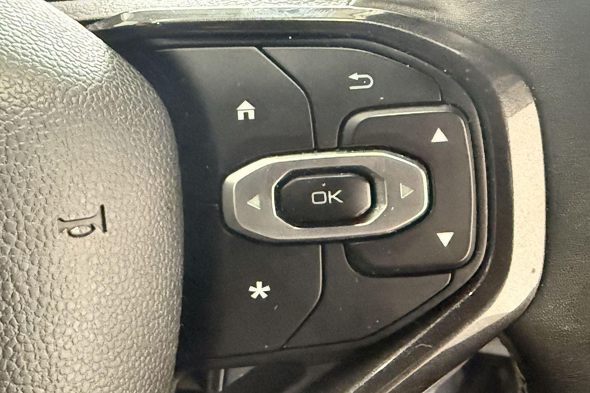 2023 GWM Haval H6GT Lux B03