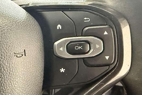 2023 GWM Haval H6GT Lux B03