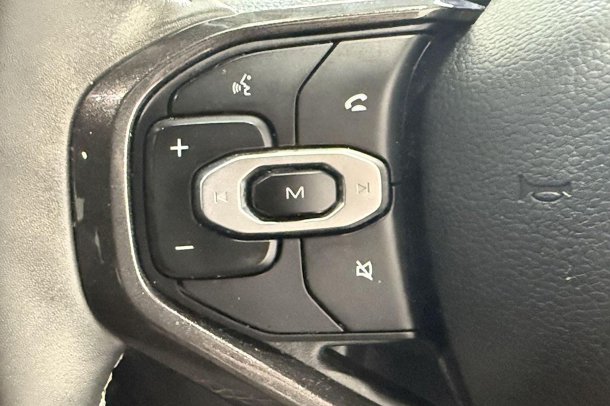 2023 GWM Haval H6GT Lux B03