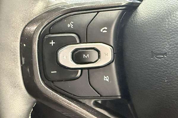 2023 GWM Haval H6GT Lux B03