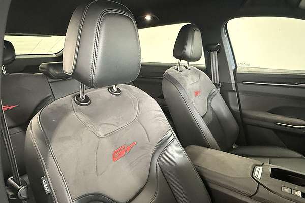 2023 GWM Haval H6GT Lux B03