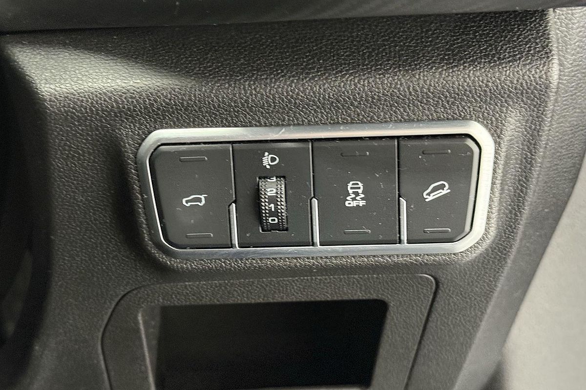 2023 GWM Haval H6GT Lux B03