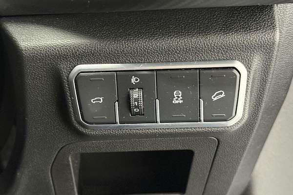 2023 GWM Haval H6GT Lux B03