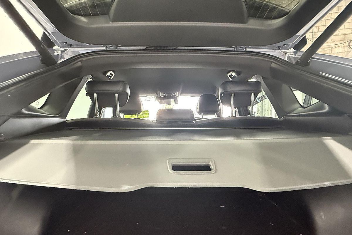 2023 GWM Haval H6GT Lux B03