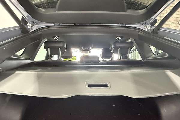 2023 GWM Haval H6GT Lux B03