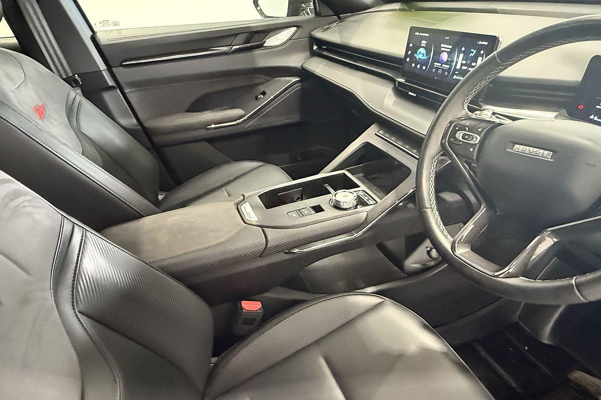 2023 GWM Haval H6GT Lux B03