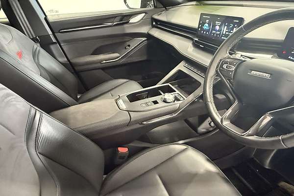 2023 GWM Haval H6GT Lux B03