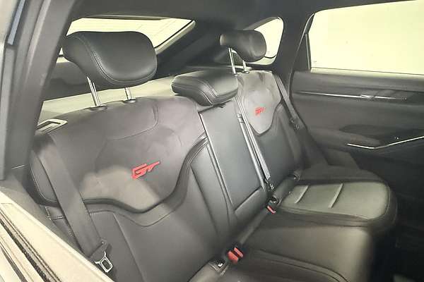 2023 GWM Haval H6GT Lux B03