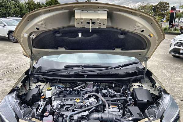 2024 Toyota Yaris Cross GXL MXPJ10R