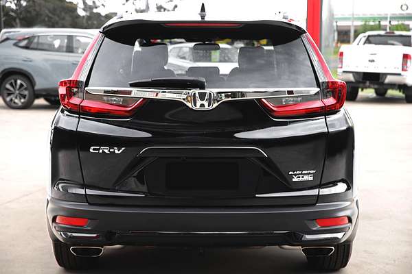 2022 Honda CR-V VTi RW