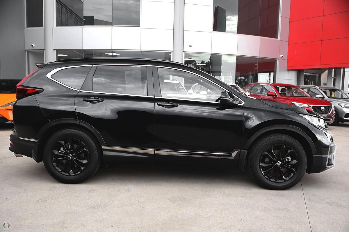 2022 Honda CR-V VTi RW