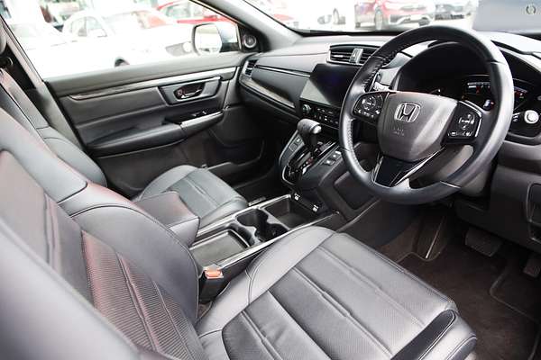 2022 Honda CR-V VTi RW