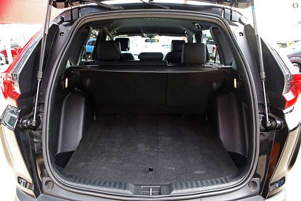 2022 Honda CR-V VTi RW