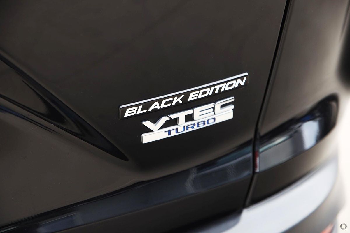 2022 Honda CR-V VTi RW