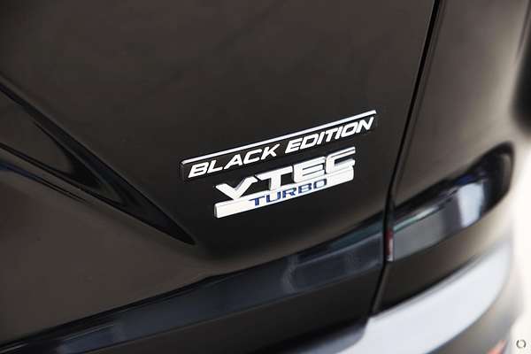 2022 Honda CR-V VTi RW