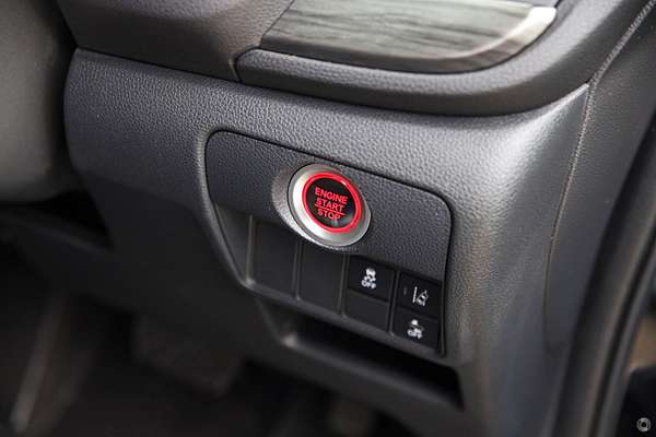 2022 Honda CR-V VTi RW