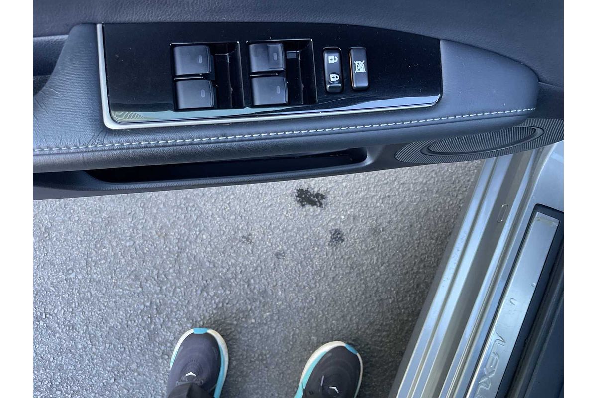 2016 Lexus ES Hybrid