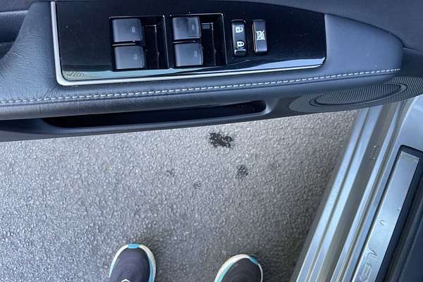 2016 Lexus ES Hybrid