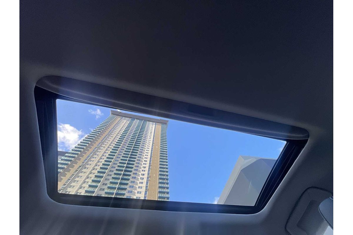 2016 Lexus ES Hybrid