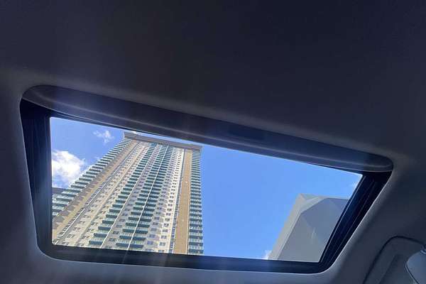 2016 Lexus ES Hybrid