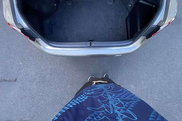 2016 Lexus ES Hybrid