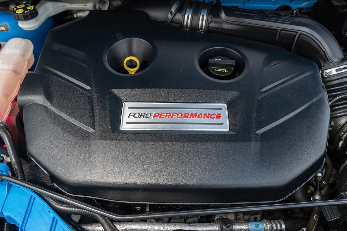 2017 Ford Focus RS LZ