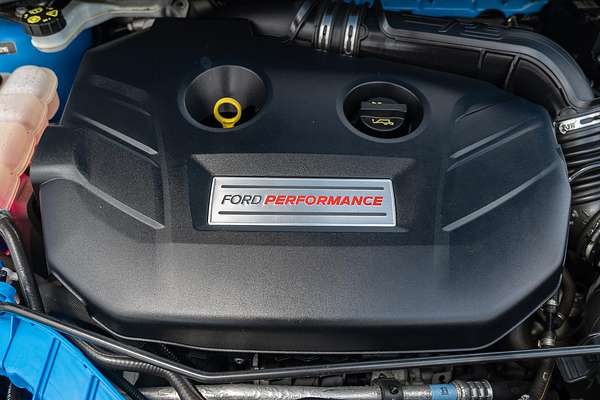 2017 Ford Focus RS LZ