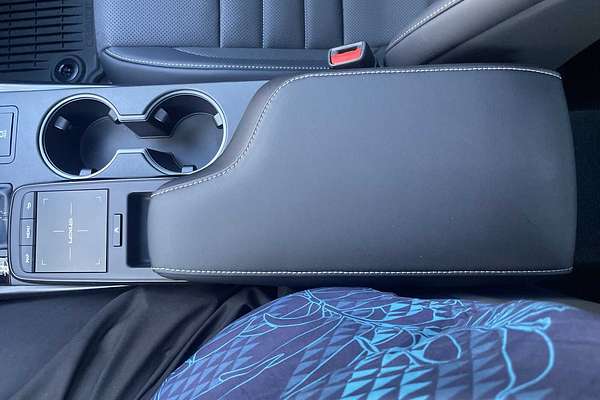 2025 Lexus IS F SPORT Performance