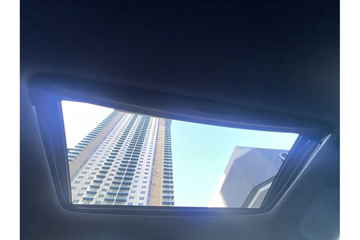 2025 Lexus IS F SPORT Performance