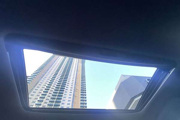 2025 Lexus IS F SPORT Performance