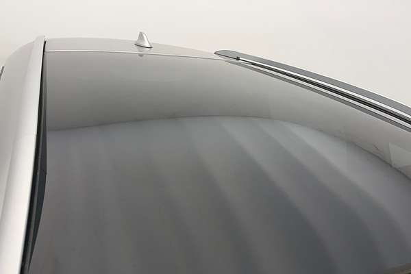 2020 Nissan QASHQAI Ti J11 Series 3