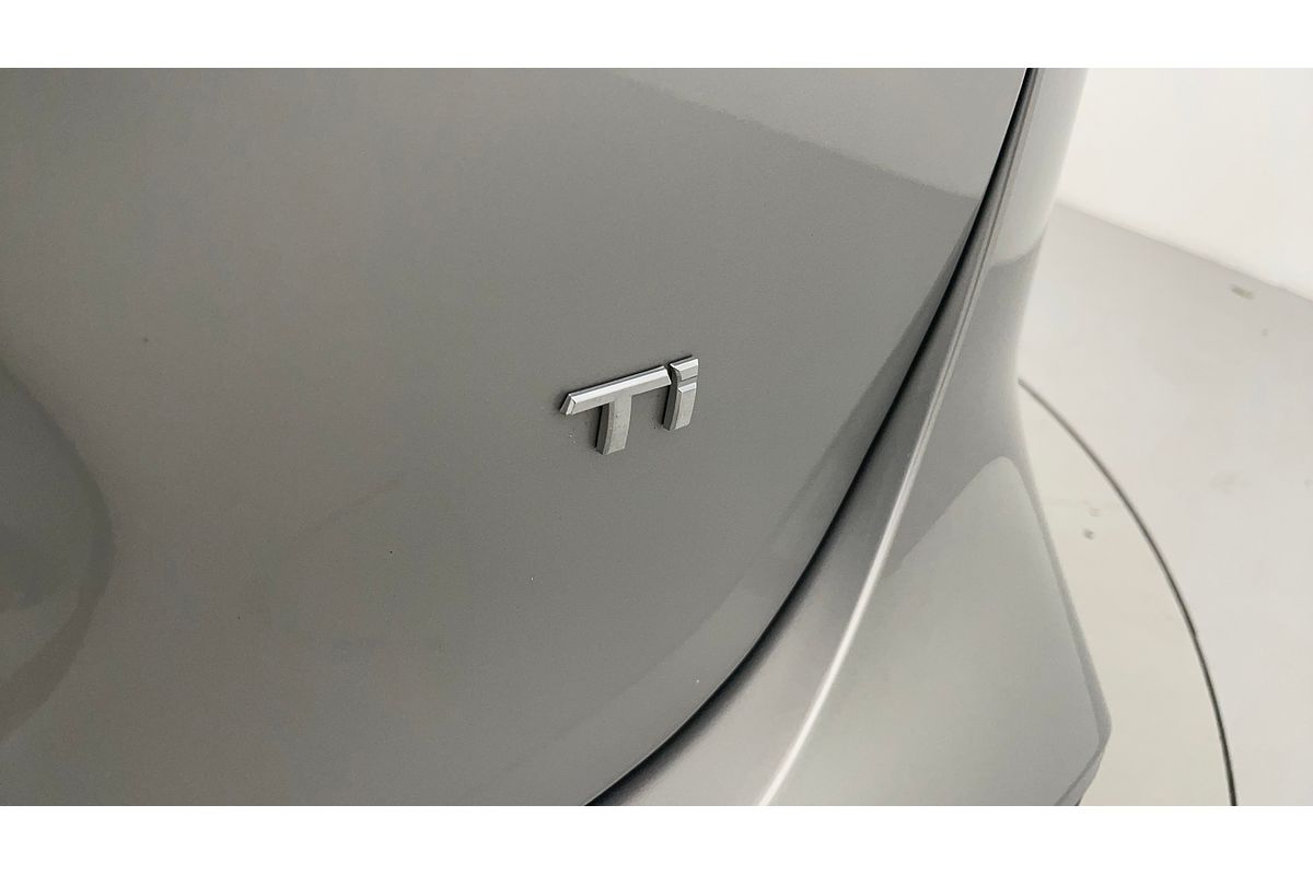 2020 Nissan QASHQAI Ti J11 Series 3