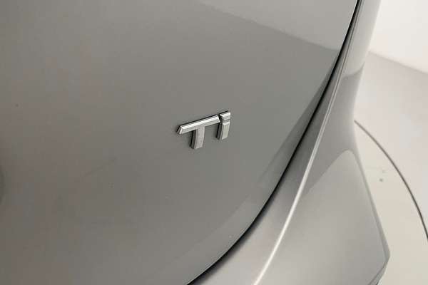 2020 Nissan QASHQAI Ti J11 Series 3