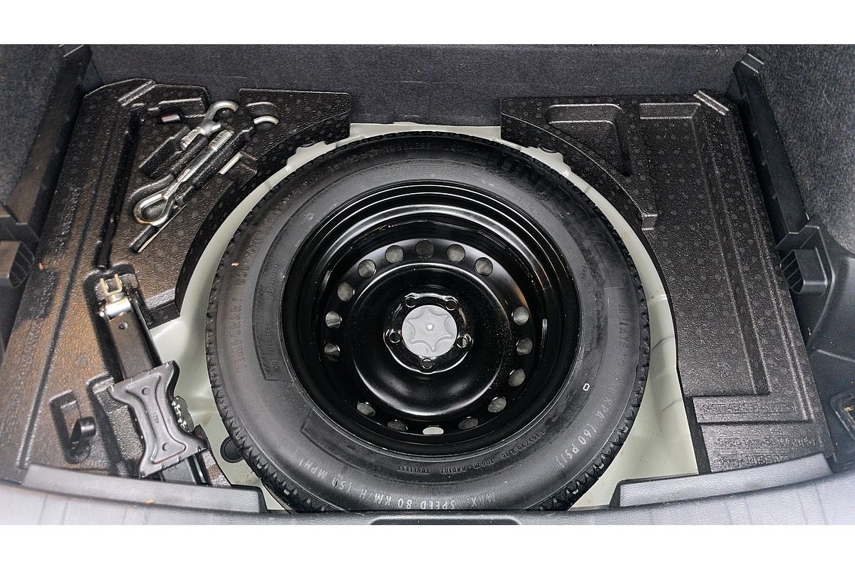 2020 Nissan QASHQAI Ti J11 Series 3