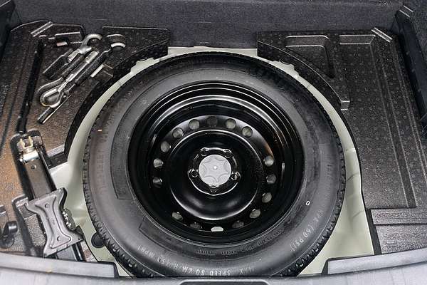 2020 Nissan QASHQAI Ti J11 Series 3