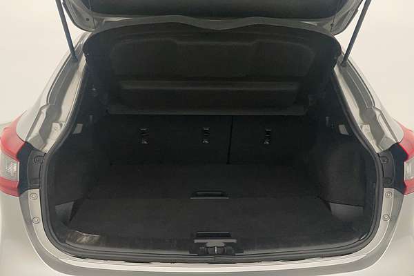 2020 Nissan QASHQAI Ti J11 Series 3