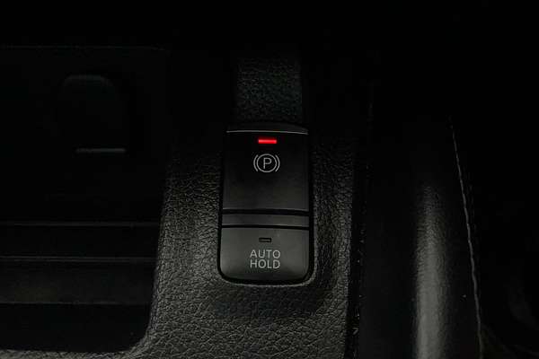 2020 Nissan QASHQAI Ti J11 Series 3