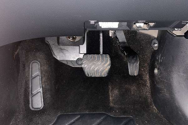 2020 Nissan QASHQAI Ti J11 Series 3