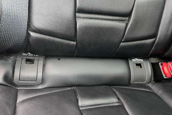 2020 Nissan QASHQAI Ti J11 Series 3