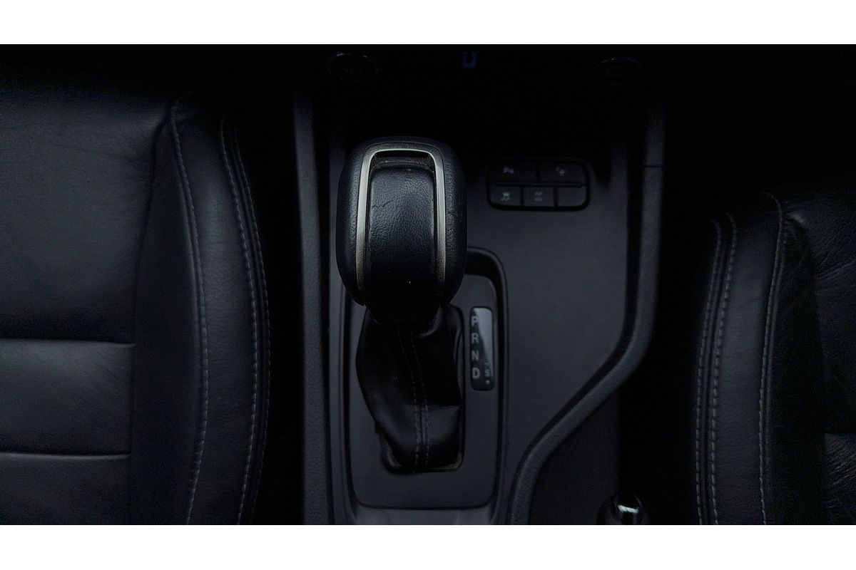 2018 Ford Ranger XLT Hi-Rider PX MkII Rear Wheel Drive 3.2L