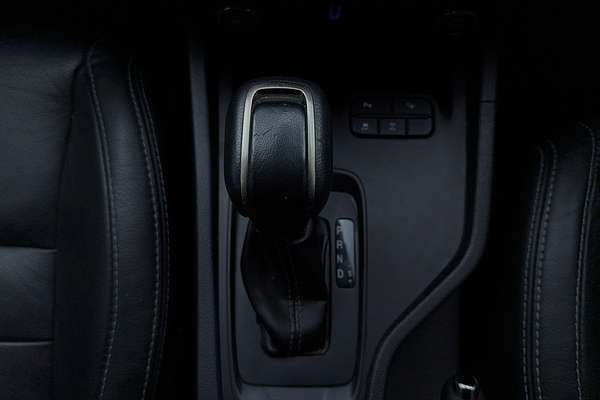 2018 Ford Ranger XLT Hi-Rider PX MkII Rear Wheel Drive 3.2L