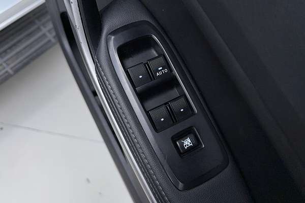 2018 Ford Ranger XLT Hi-Rider PX MkII Rear Wheel Drive 3.2L