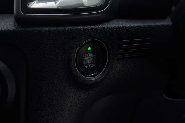 2018 Ford Ranger XLT Hi-Rider PX MkII Rear Wheel Drive 3.2L