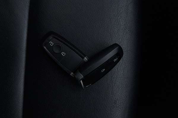 2018 Ford Ranger XLT Hi-Rider PX MkII Rear Wheel Drive 3.2L