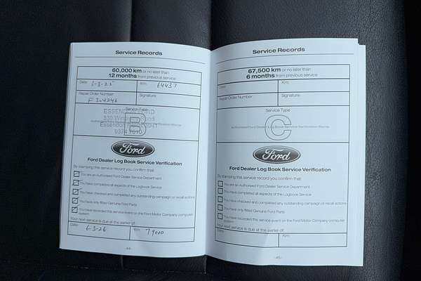 2018 Ford Ranger XLT Hi-Rider PX MkII Rear Wheel Drive 3.2L