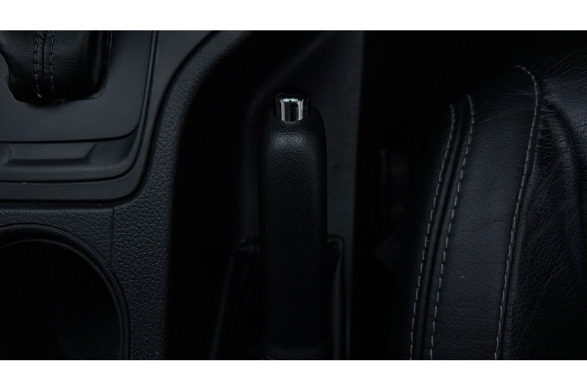 2018 Ford Ranger XLT Hi-Rider PX MkII Rear Wheel Drive 3.2L