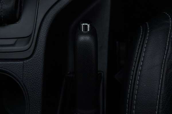 2018 Ford Ranger XLT Hi-Rider PX MkII Rear Wheel Drive 3.2L